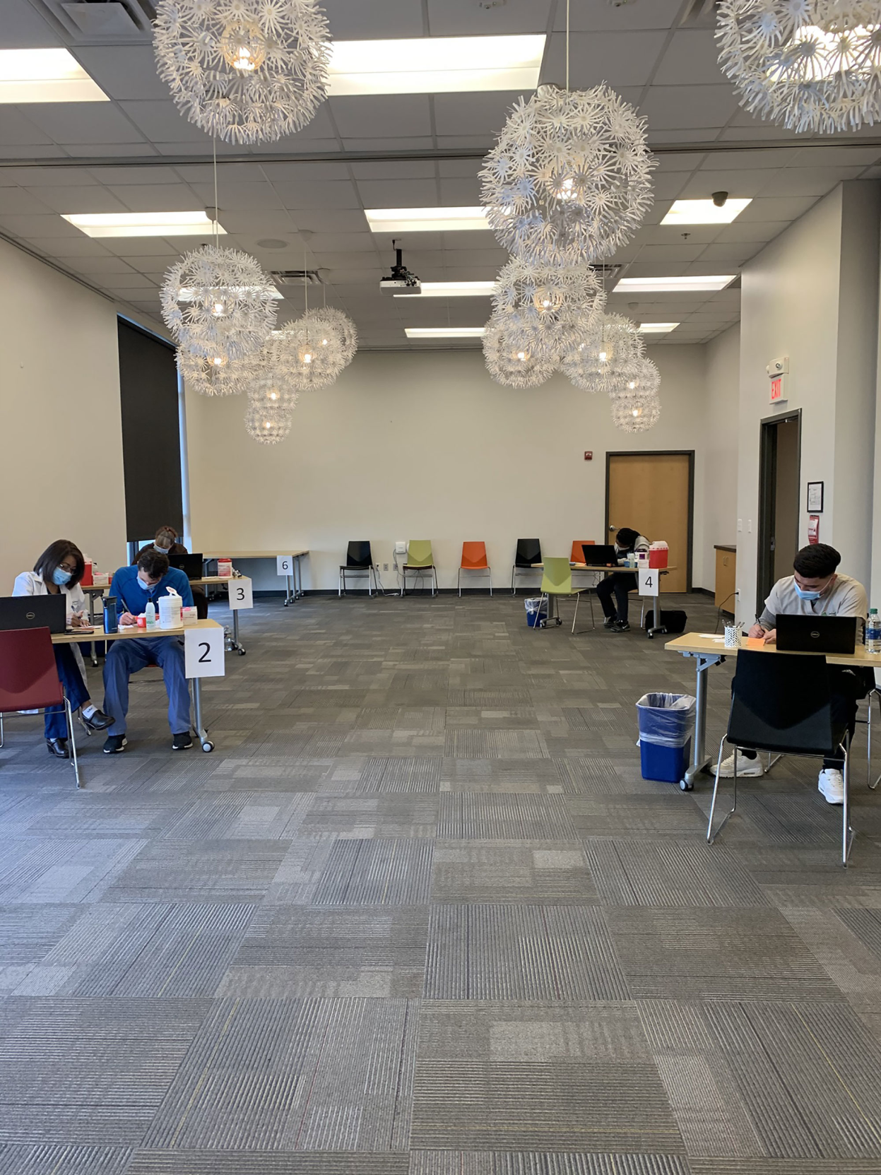 Nashville Makes Progress on Equitable Vaccine Access, but Challenges Remain